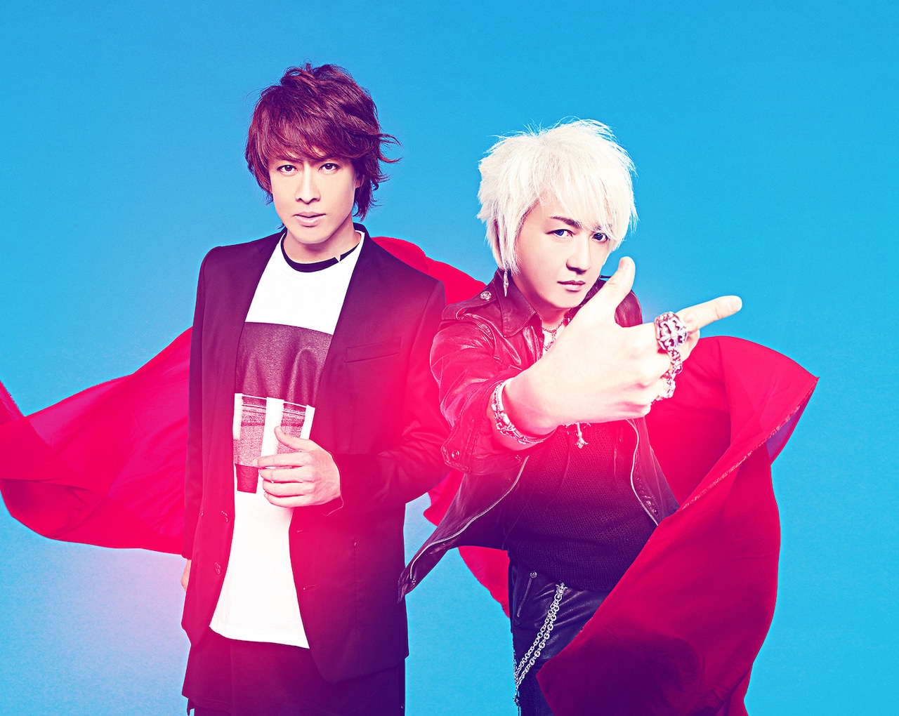 デビュー24周年access新作は「24sync」、ニコ生特番も