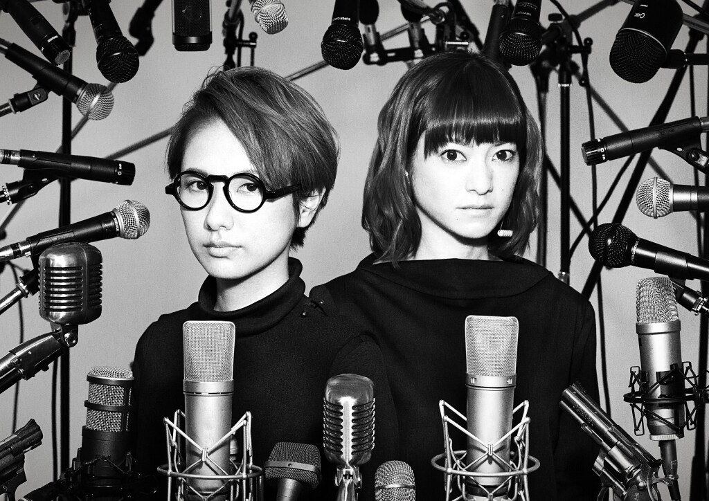 Charisma.comメジャー初アルバムに西寺郷太、社長、チボ・マットら集結