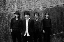 エレファントカシマシ