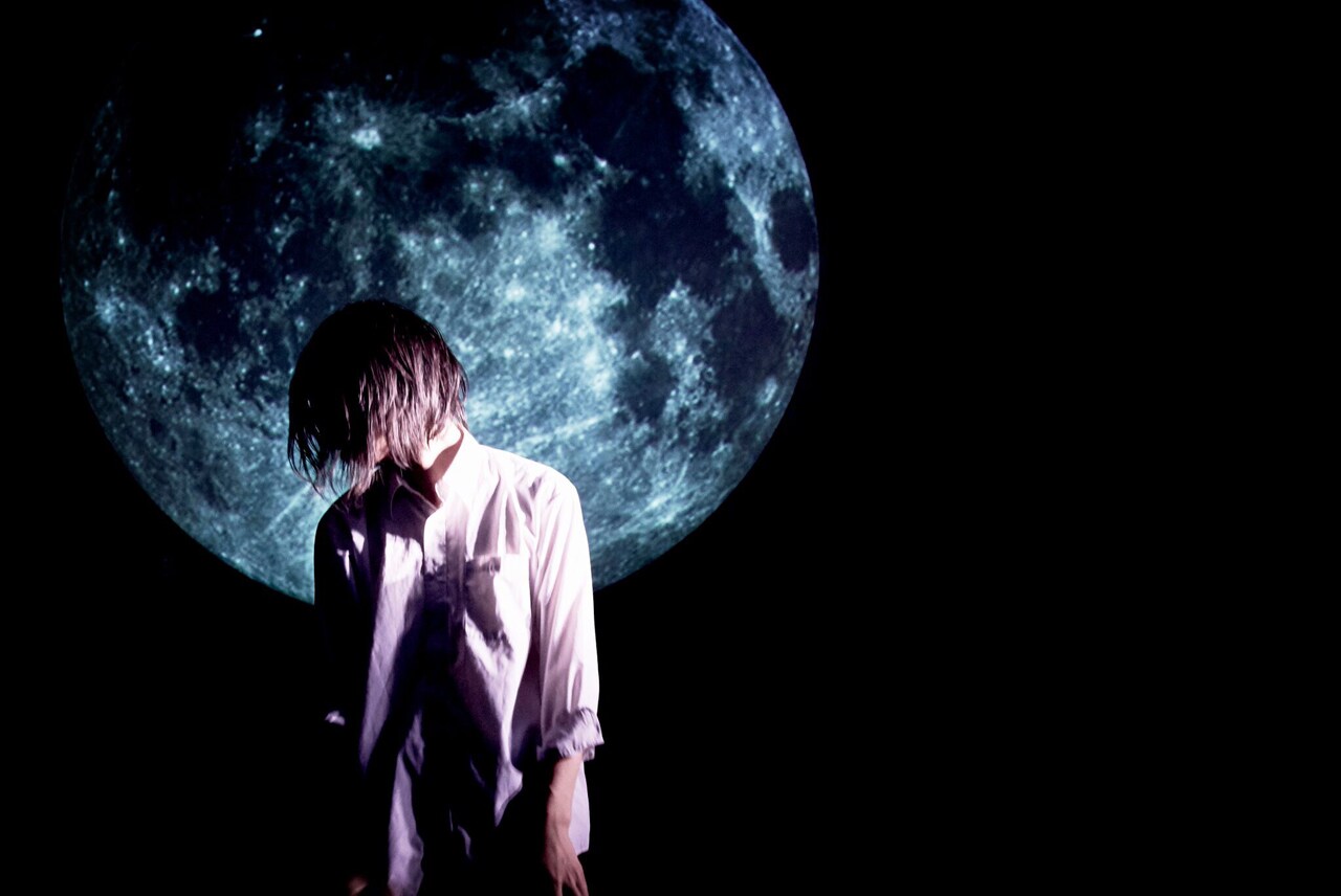 GOMESS生誕ワンマンライブ、長尺のフリースタイルラップに挑戦