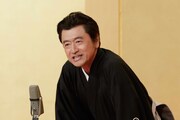 波乗亭米祐こと桑田佳祐。