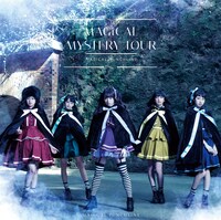 マジカル・パンチライン「MAGiCAL MYSTERY TOUR」シリウス盤ジャケット