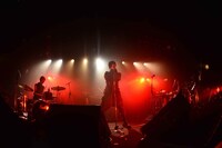 minus(-)（Photo by MASA）