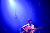 「MTV Unplugged: Yu Takahashi」の様子。