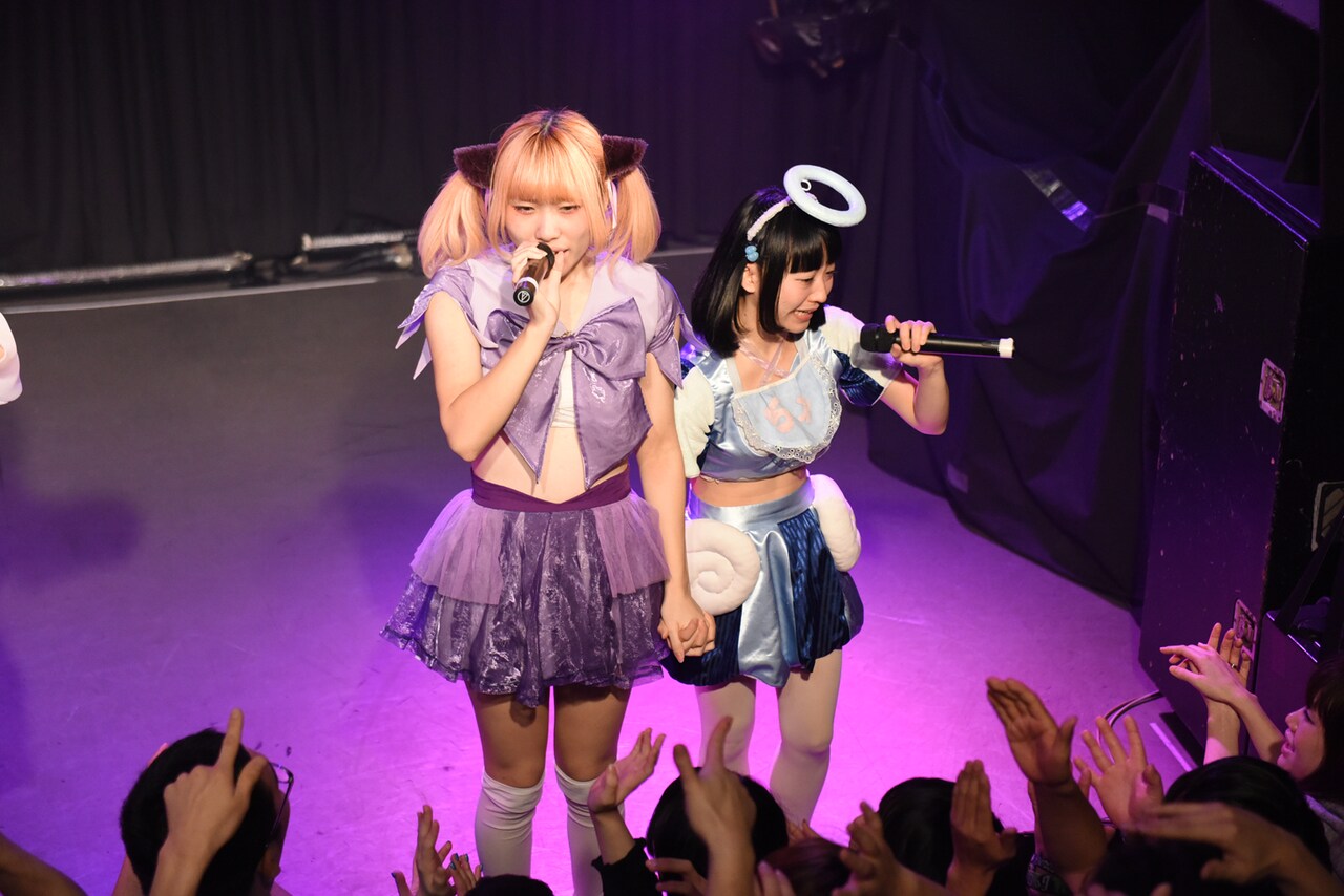 ぜんぶ君のせいだ。十字と成海5才が脱退発表