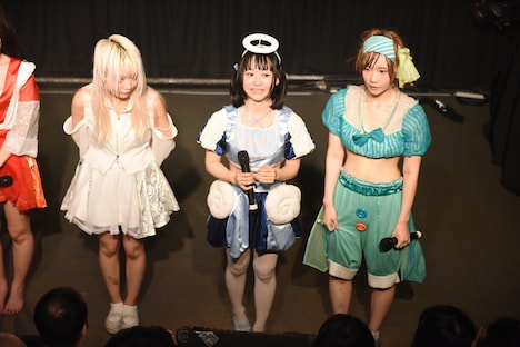 左からましろ、成海5才、一十三四。