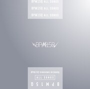 BPM15Q「BPM15Q ALL SONGS」ジャケット