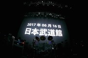 THE ORAL CIGARETTES「唇ワンマン TOUR 2016～キラーチューン祭り東名阪ワンマンの巻～」東京・Zepp Tokyo公演の様子。（Photo by Viola Kam [V'z Twinkle]）