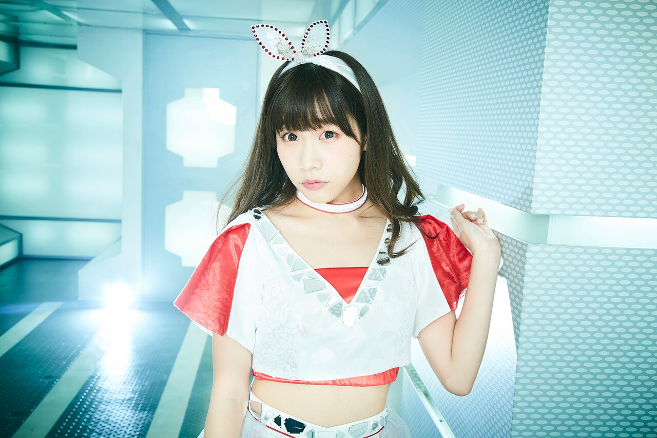 DEAR KISSに元GALETTeののこが加入、新体制で全国ツアーへ