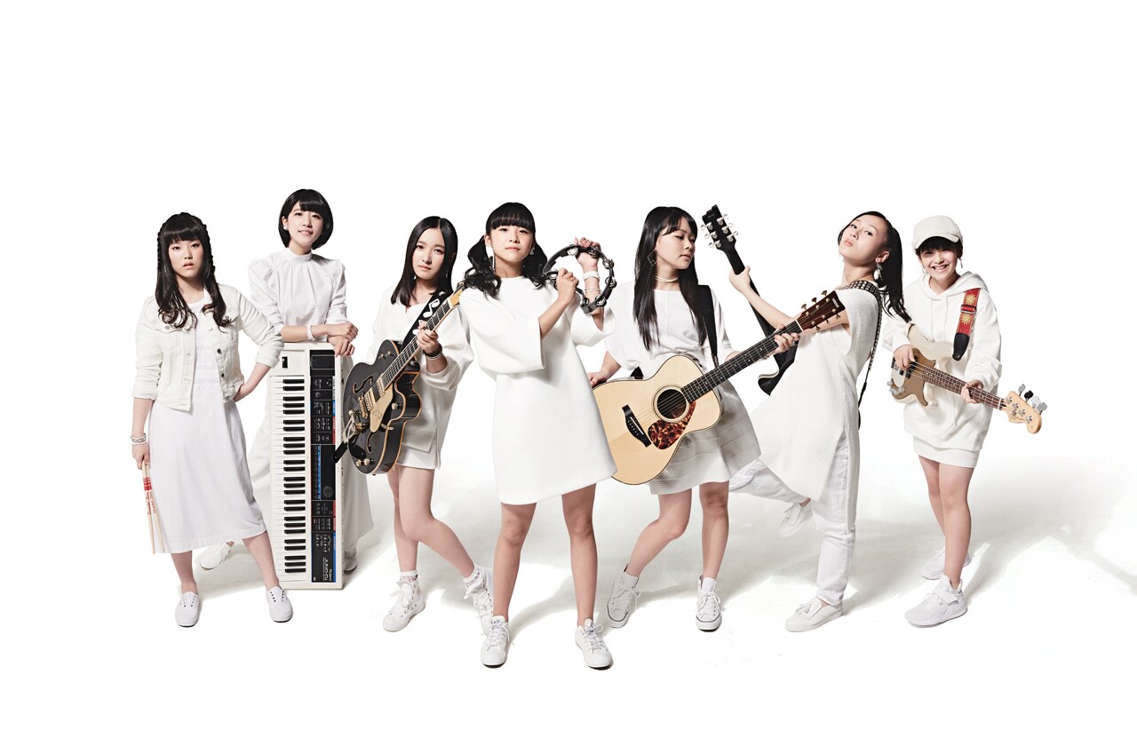 KANIKAPILA、れるりり手がける「茜さす風」本日発売