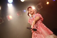 日向ハル（撮影：後藤壮太郎）