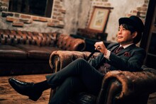 佐藤竹善（SING LIKE TALKING）