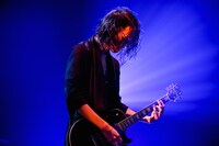 鈴木重伸（G）（Photo by Viola Kam [V'z Twinkle]）