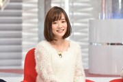 大原櫻子 (c)日本テレビ