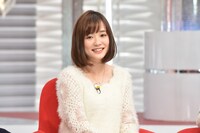 大原櫻子 (c)日本テレビ