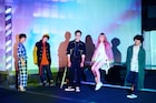ACCベストアルバム全貌判明&東名阪ツアーにはオウガ、LUCKY TAPES、iri
