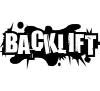 BACK LIFTロゴ