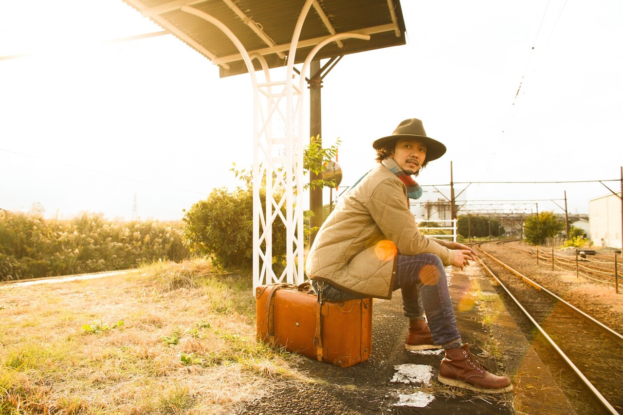 Caravan新作はDVD+CD、日本最古級の映画館で撮影されたライブ映像も