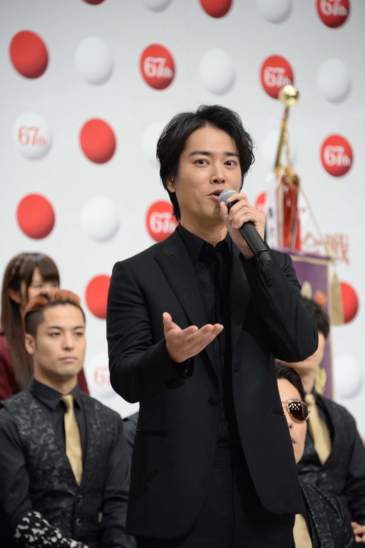 桐谷健太