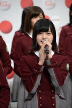 平手友梨奈（欅坂46）