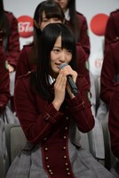 菅井友香（欅坂46）