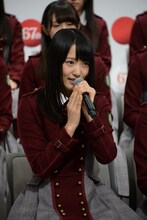 菅井友香（欅坂46）