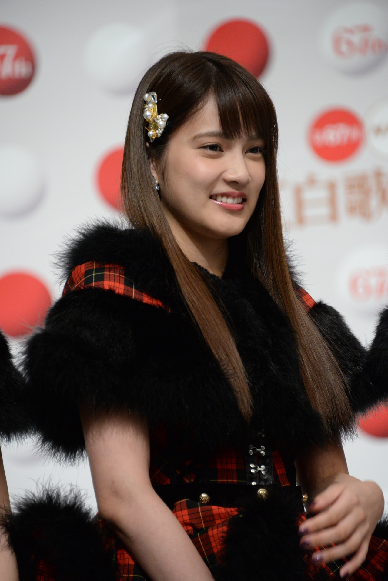 入山杏奈（AKB48）