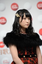 川本紗矢（AKB48）