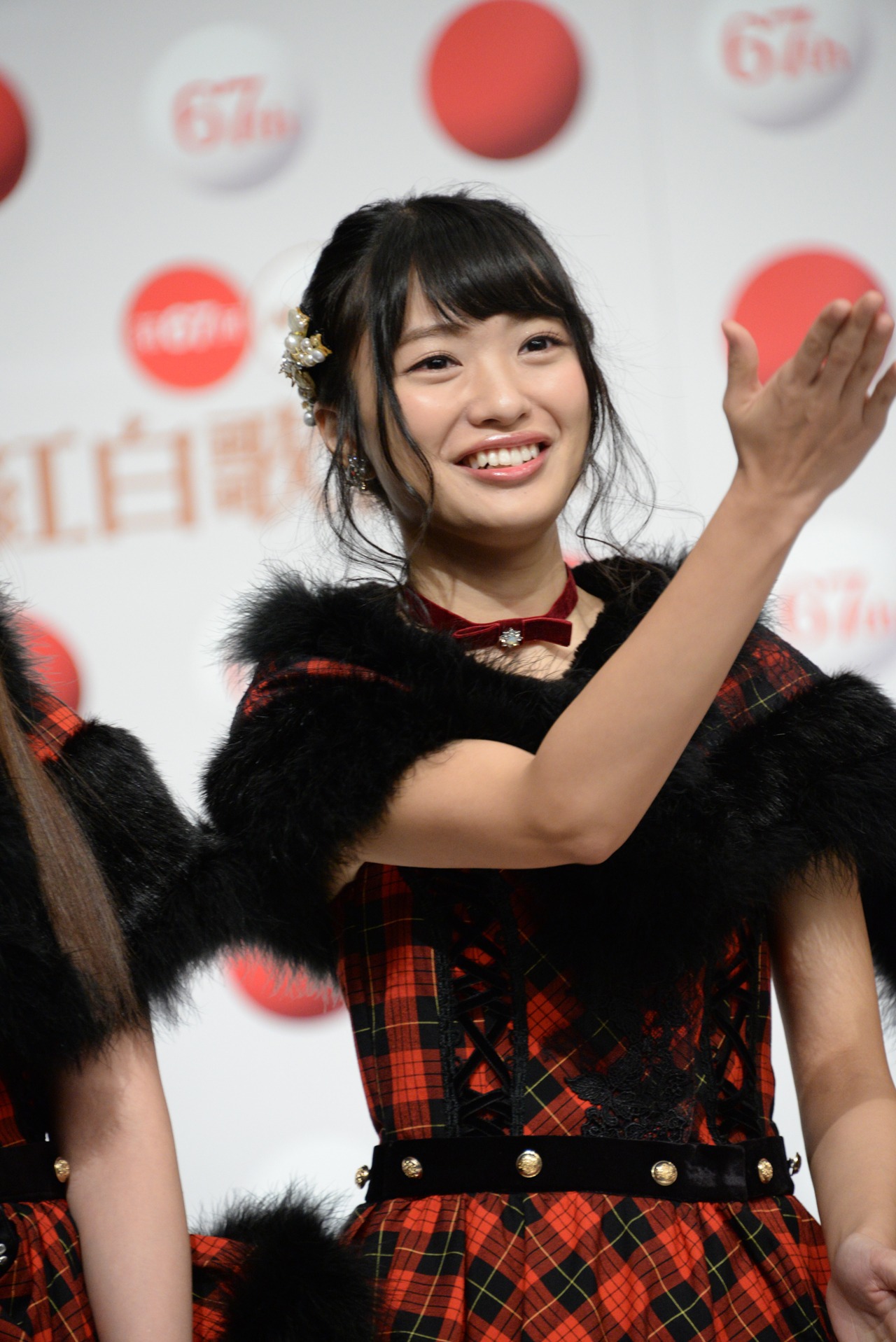 北原里英（NGT48）