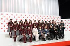 「紅白歌合戦」曲目発表、宇多田ヒカルは「花束を君に」キンキは「硝子の少年」