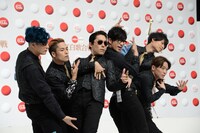「NHK紅白歌合戦」に初出場するRADIO FISH。