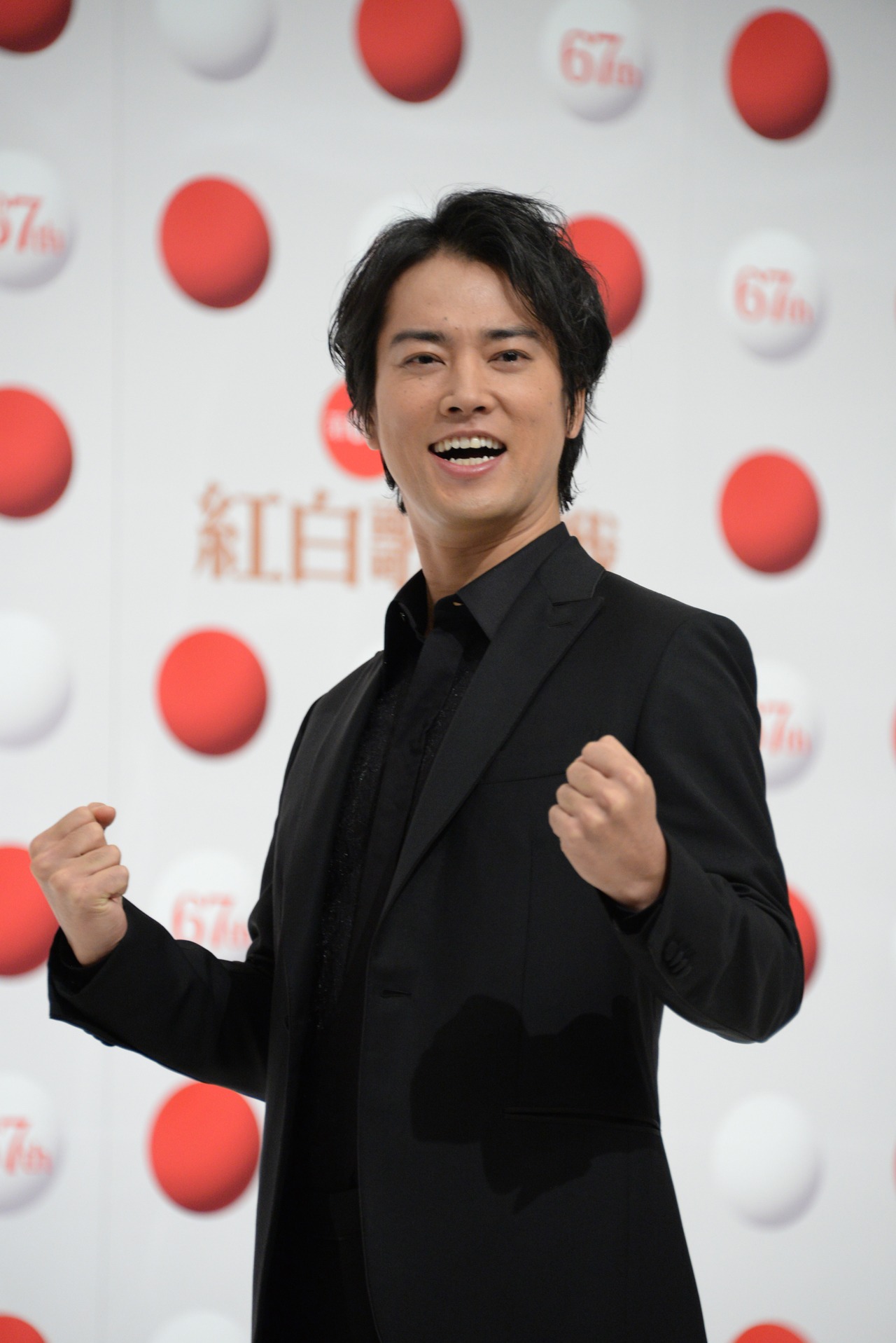 桐谷健太