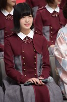 欅坂46の平手友梨奈