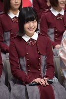 欅坂46の平手友梨奈
