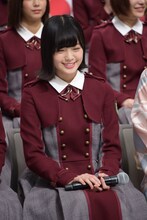 欅坂46の平手友梨奈