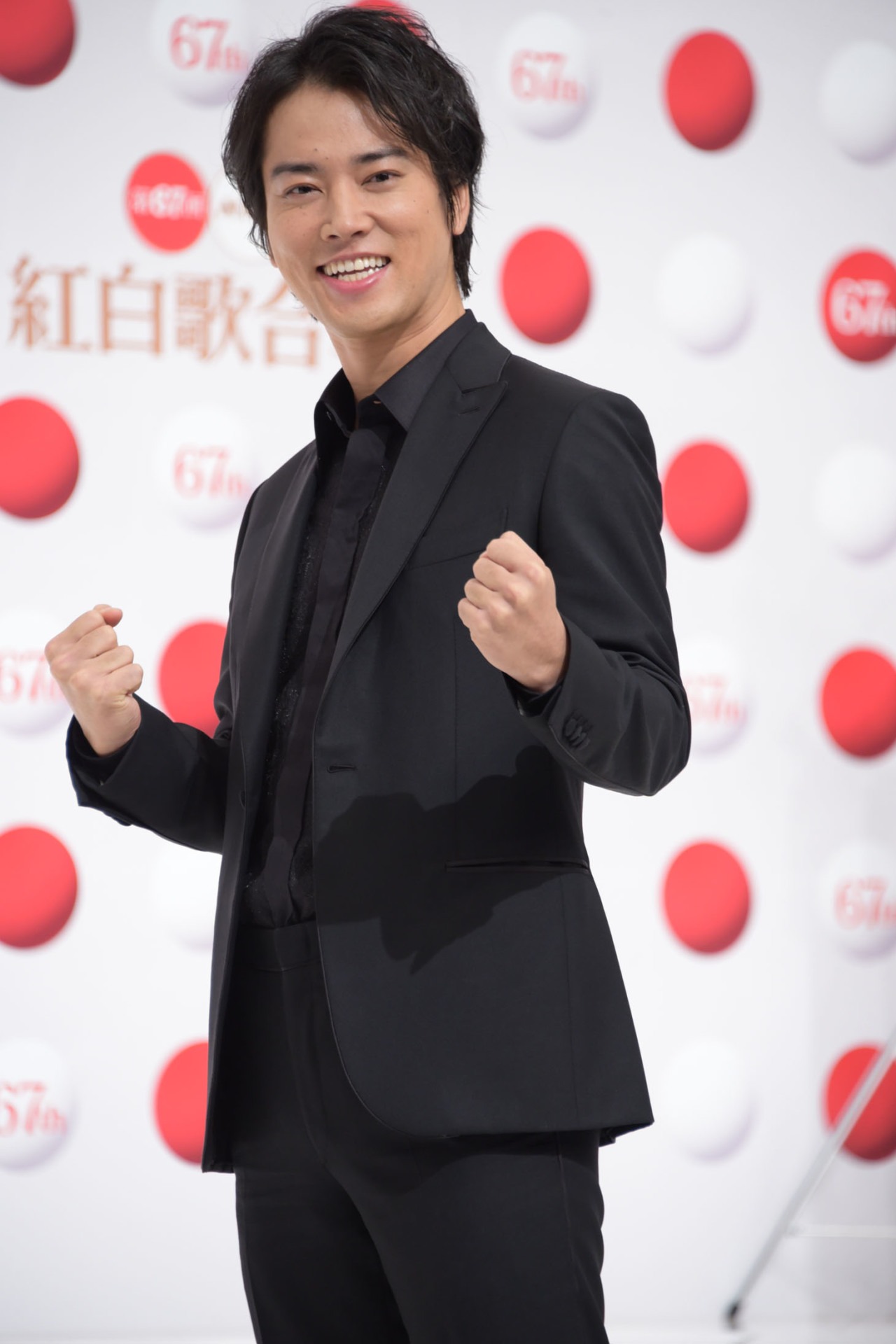 桐谷健太