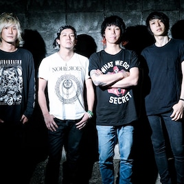 NAMBA69、2月に新宿ACBでワンマン