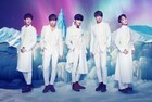 SHINeeニューアルバムは5人の絆を表現する「FIVE」、ツアー追加公演も