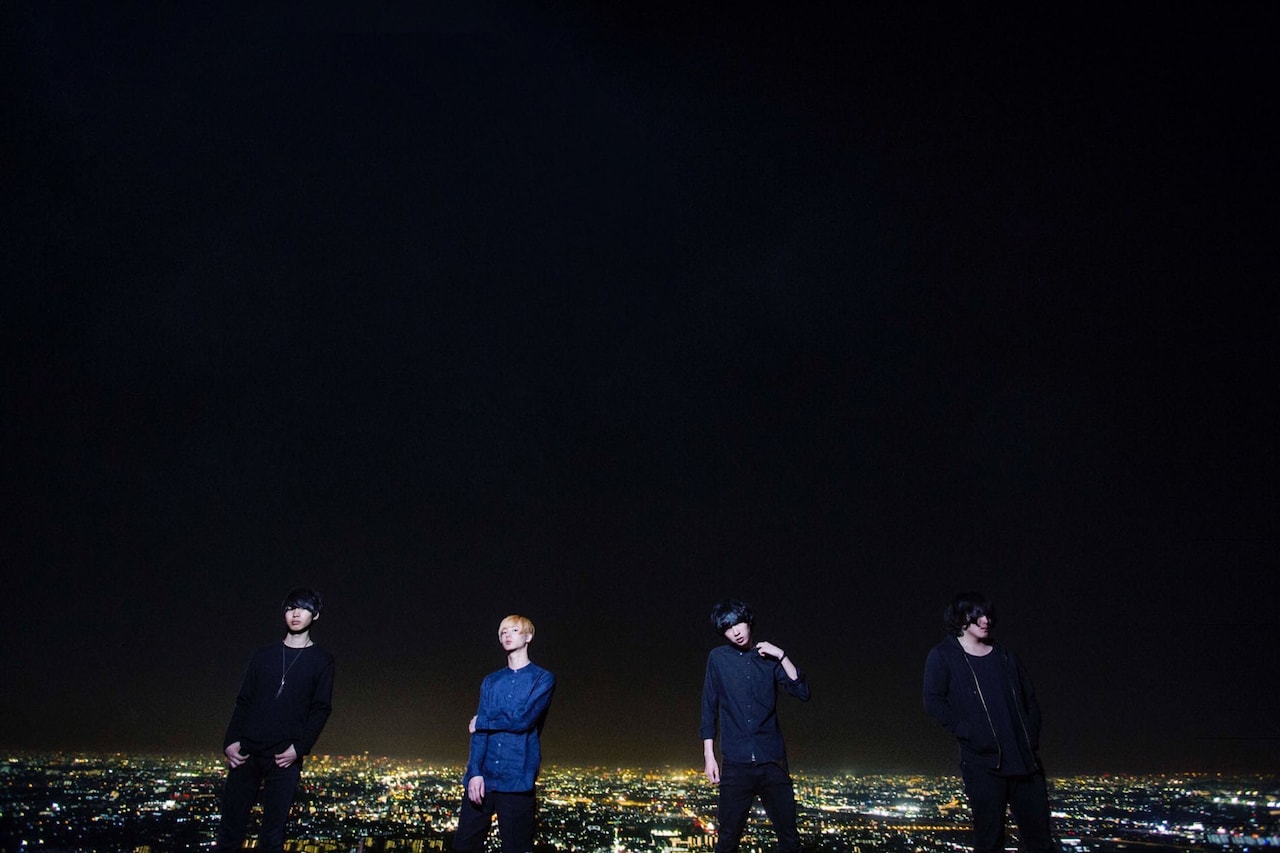 WOMCADOLE、汗ほとばしる「アルク」ライブビデオ