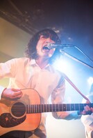 石崎ひゅーい（Photo by Daisuke Miyashita）