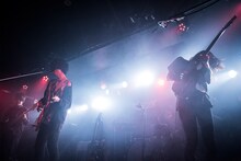 polly（Photo by Daisuke Miyashita）