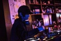 木下理樹（ART-SCHOOL、killing Boy、Ask me?）（Photo by Daisuke Miyashita）