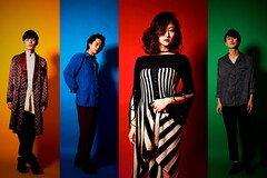 アカシック理姫「ラブホの上野さん」に出演、役柄は「一見嫌われそうなタイプ」