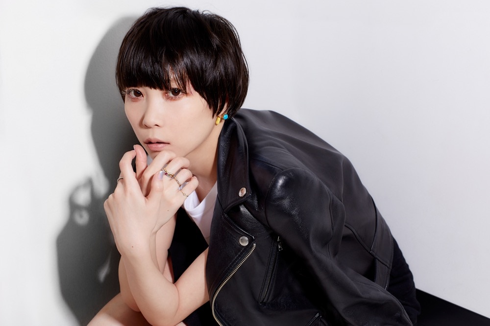 DJ KYOKO、最新のダンスミュージック収めた4年ぶりミックスCD