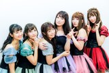 Palet井草里桜菜が卒業を発表 音楽ナタリー Palet井草里桜菜が卒業を発表 音楽ナタリー