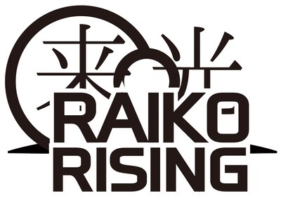 「[ RAIKO -来光- RISING ] COUNTDOWN 2016-2017 ～eggman 35th Anniversary 6 days～」フライヤー