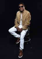 ティト・ジャクソン （Photo by Taj Jackson）