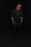 ティト・ジャクソン （Photo by Taj Jackson）