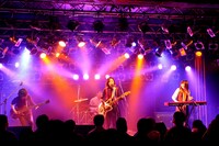 ペンギンラッシュ（撮影：安藤みゆ）