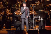 佐藤竹善「CORNERSTONES Symphonic Concert」の様子。（Photo by Ryota Mori）